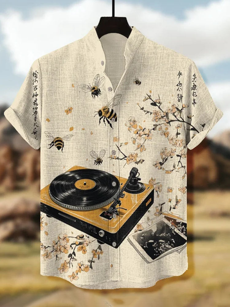 Vintage Inspired Garment