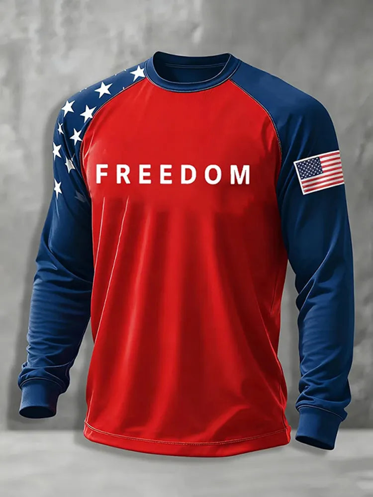 Classic Designed T-Shirt