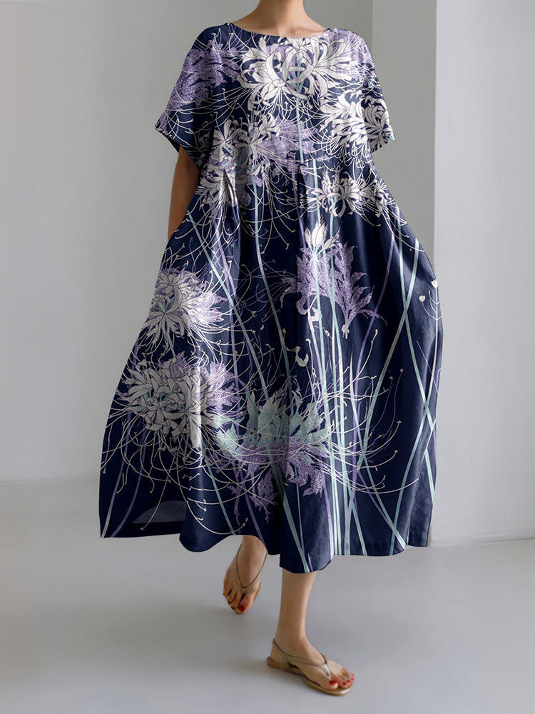 Beautifully Crafted Dress