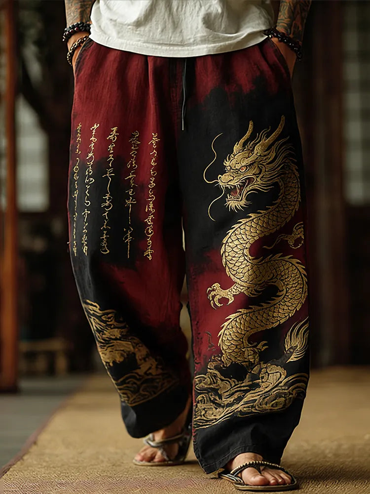 Black red