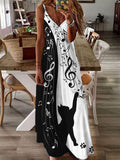White black