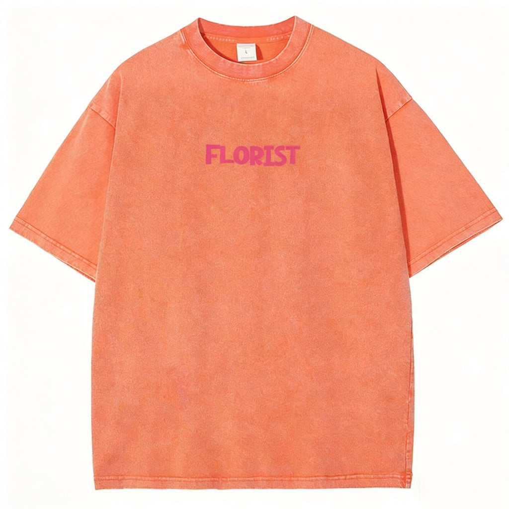 Classic Vintage T-Shirt