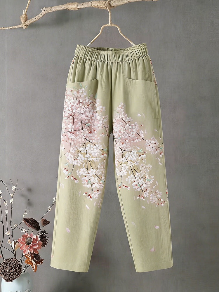 Thoughtfully Designed Pants