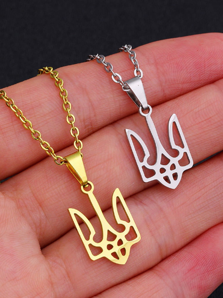 Classic Necklace with Timeless Appeal