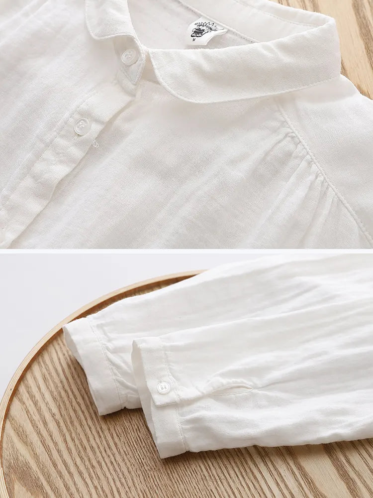 Beautifully Crafted Shirt
