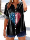 Thoughtfully Designed Shirt