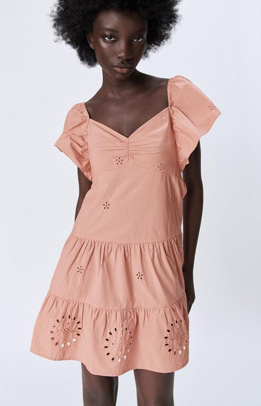 peach