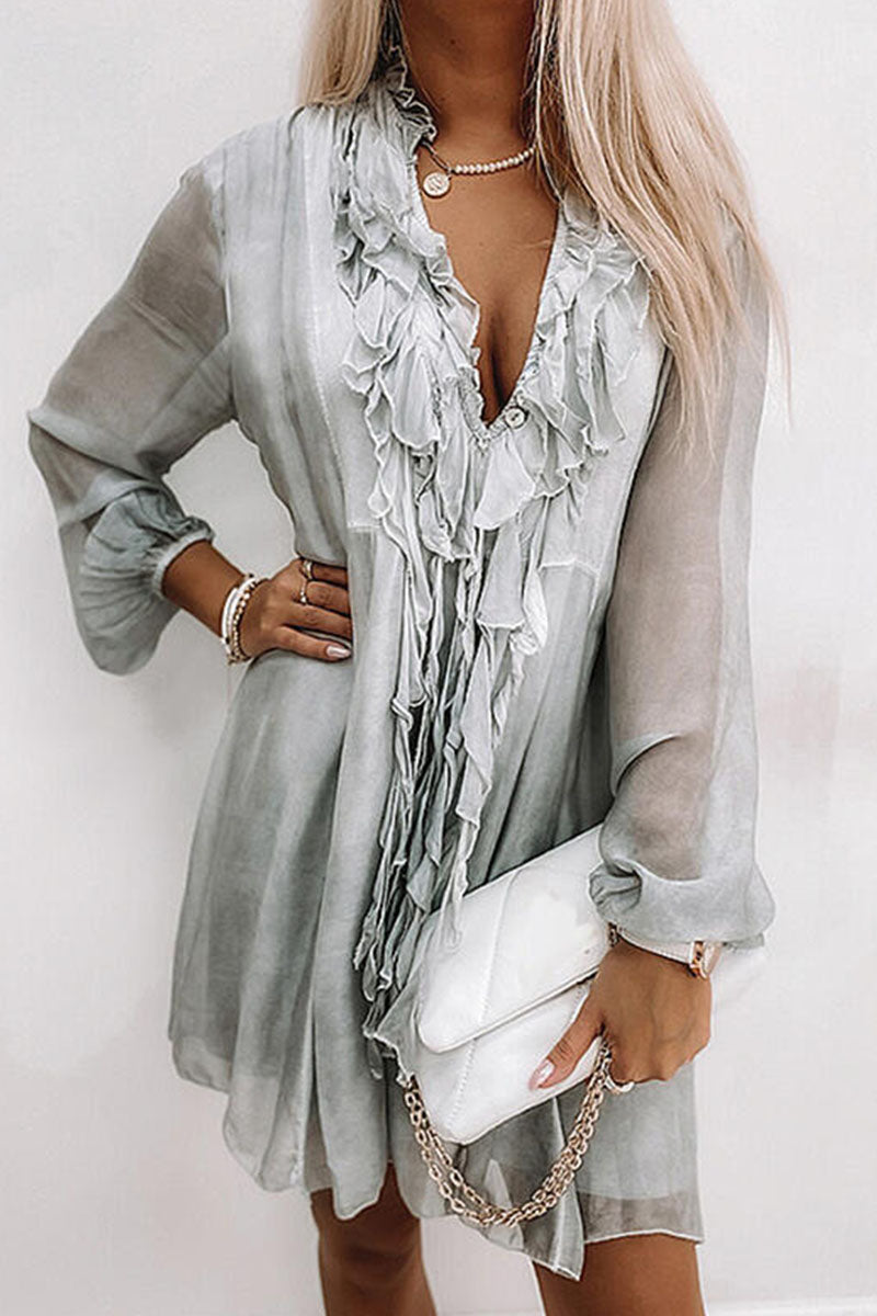 Gray