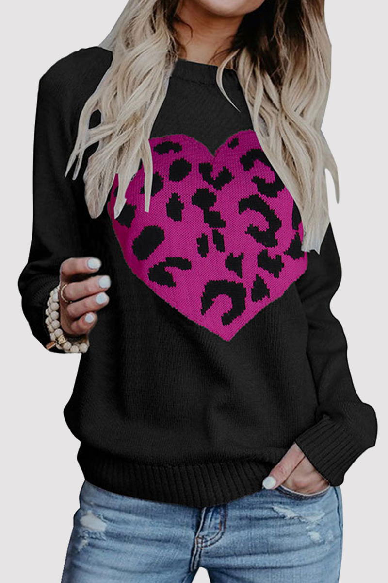 Elegantly Designed Sweater