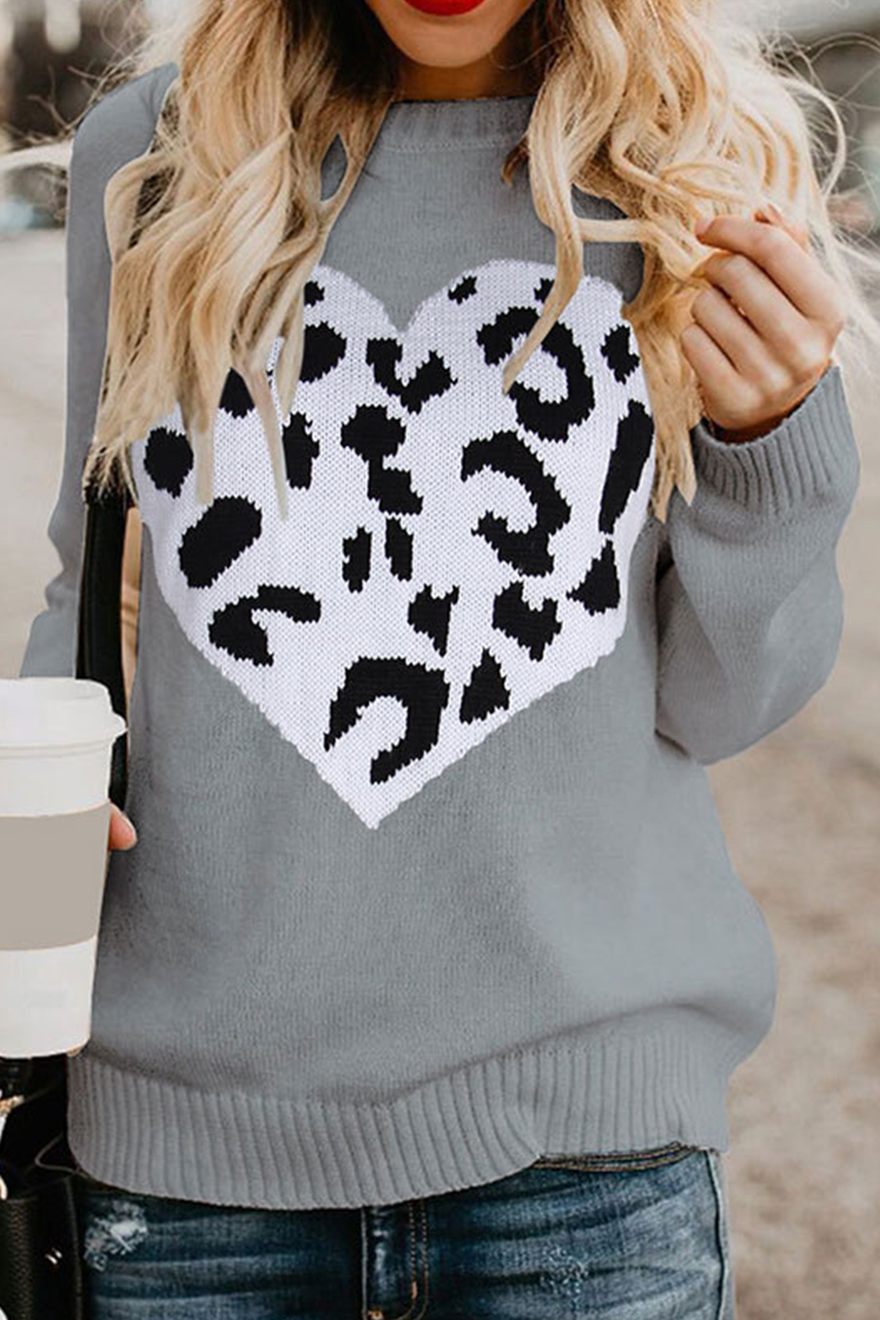 Elegantly Designed Sweater