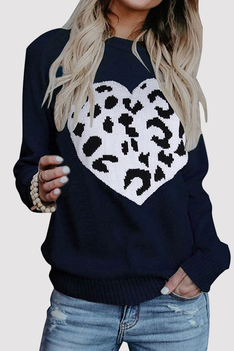 Elegantly Designed Sweater