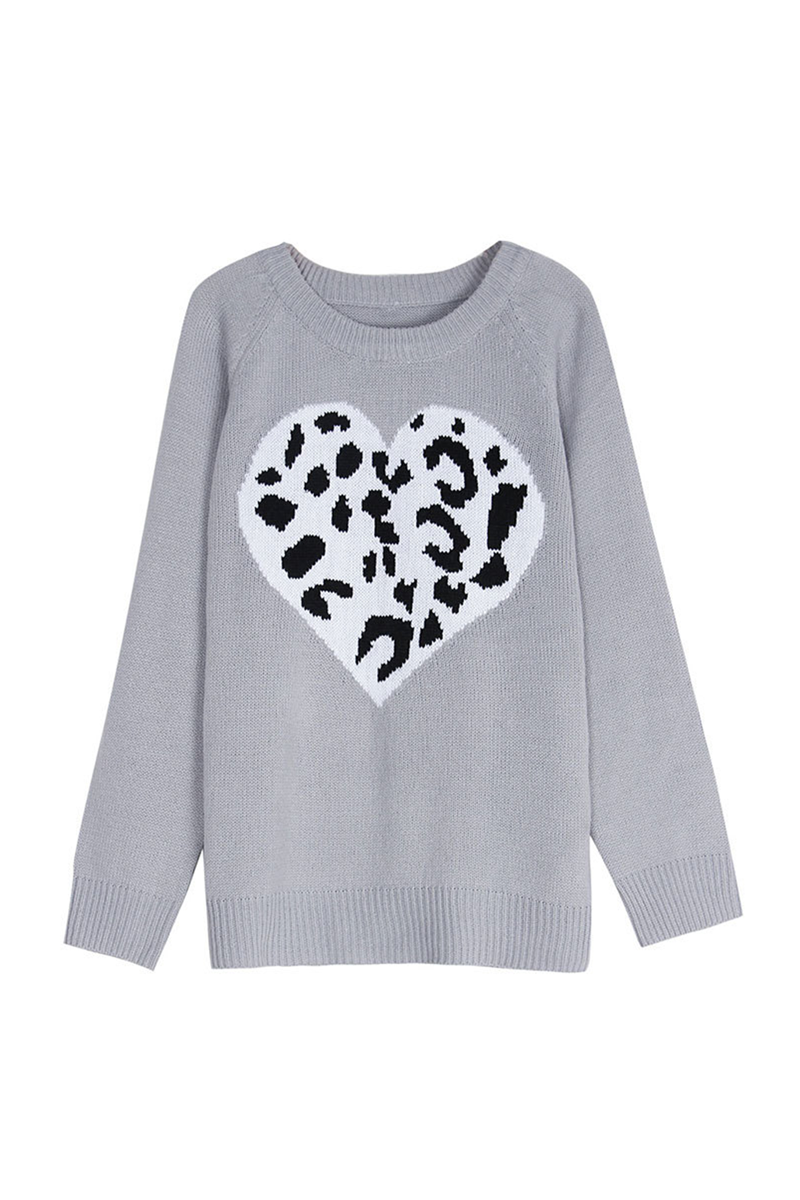 Elegantly Designed Sweater