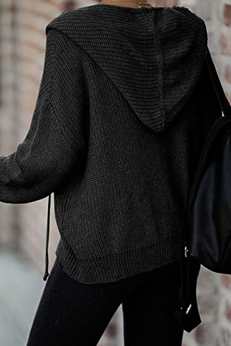 Classic Designed Sweater