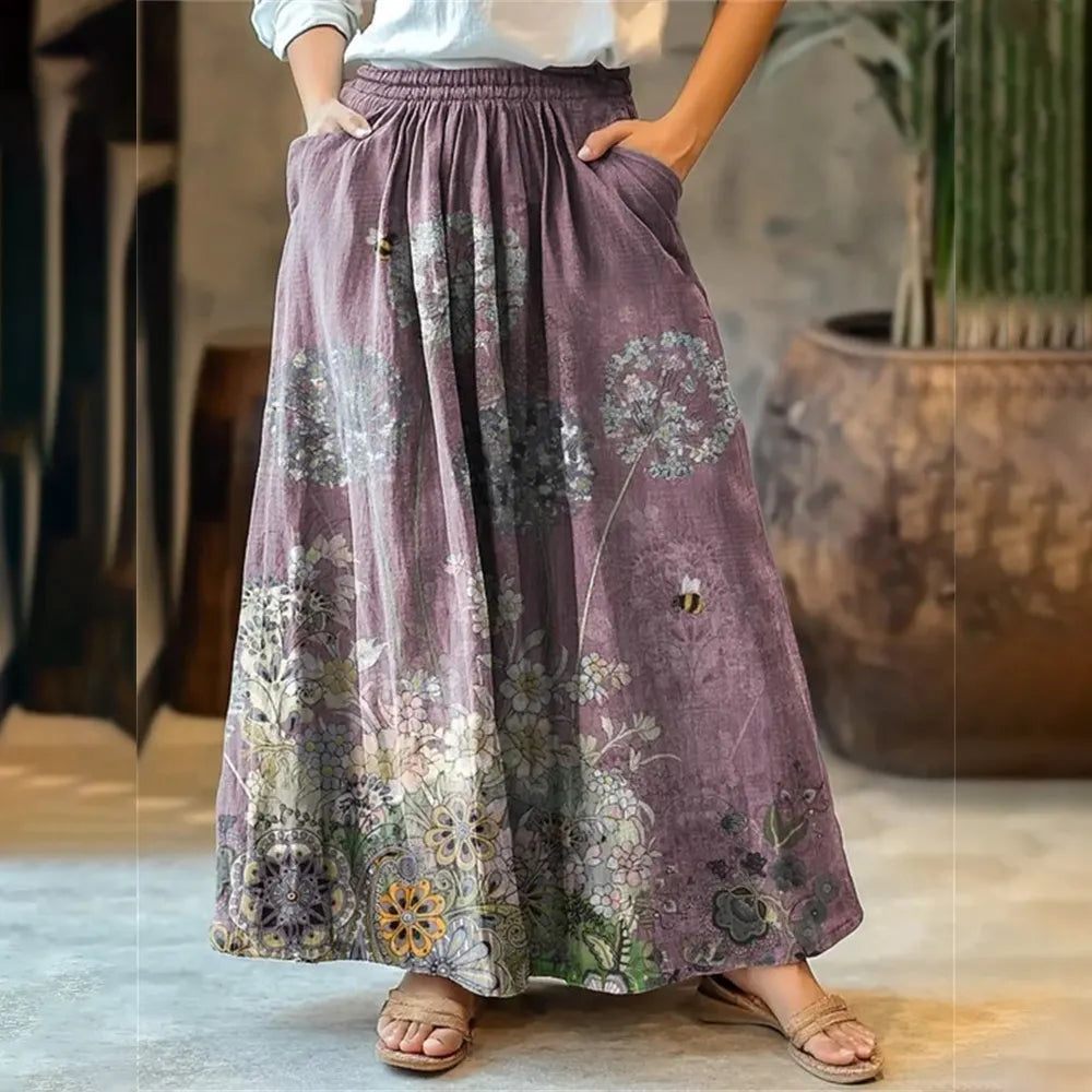 Thoughtfully Designed Garment