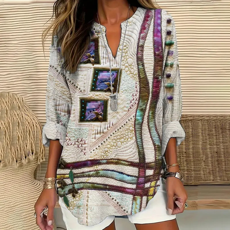 Beautifully Crafted Shirt