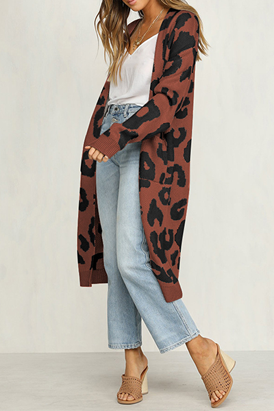 Vintage Inspired Sweater