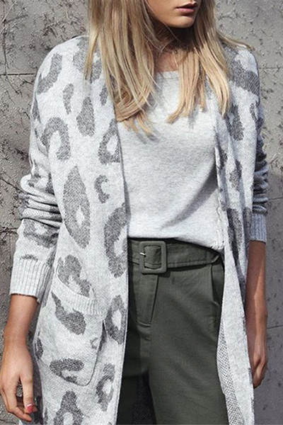 Vintage Inspired Sweater