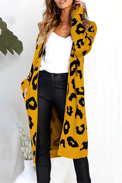 Vintage Inspired Sweater