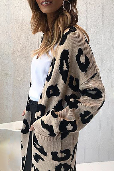 Vintage Inspired Sweater