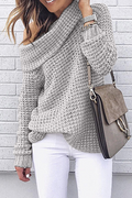 Elegantly Designed Sweater