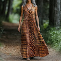 Elegantly Designed Dress