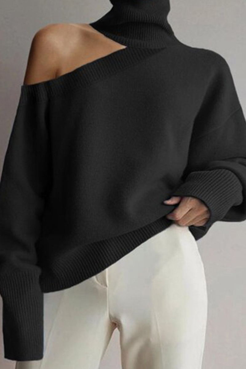 Classic Designed Sweater