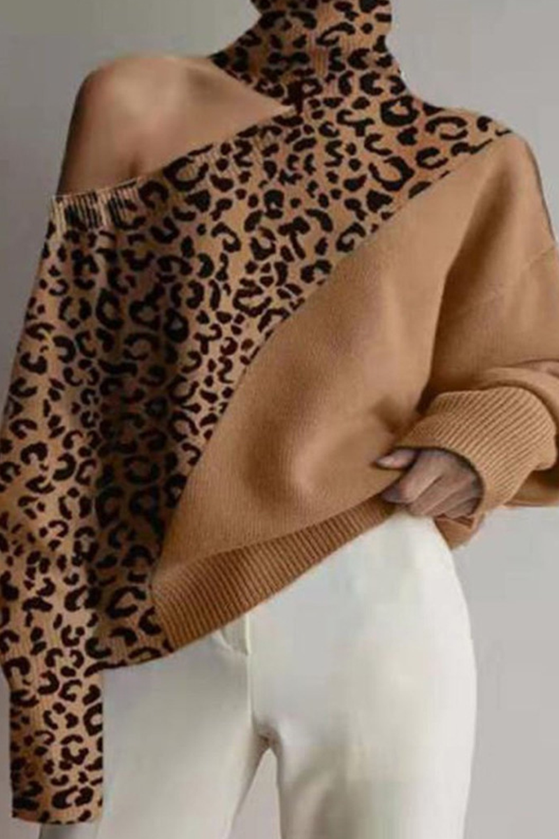Classic Designed Sweater