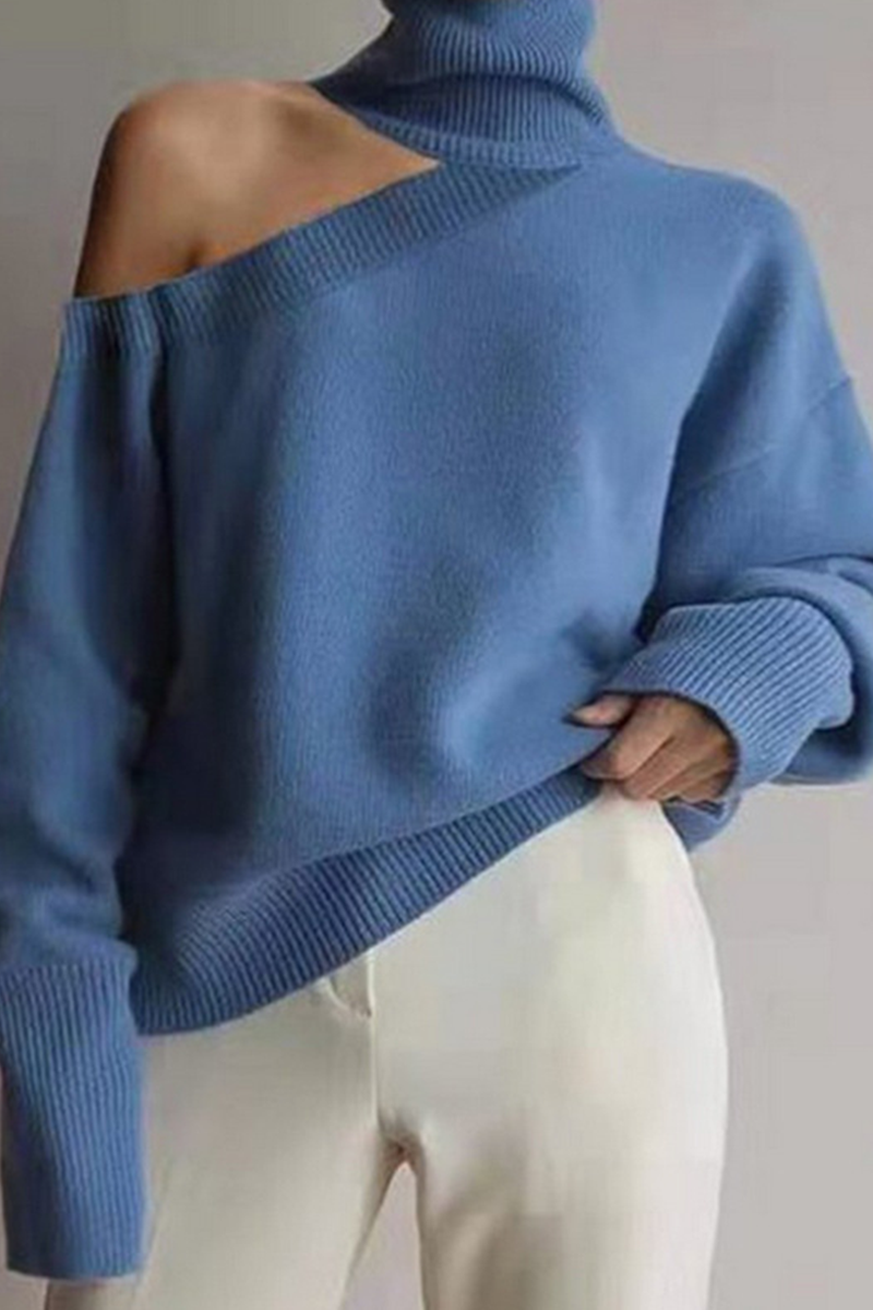 Classic Designed Sweater