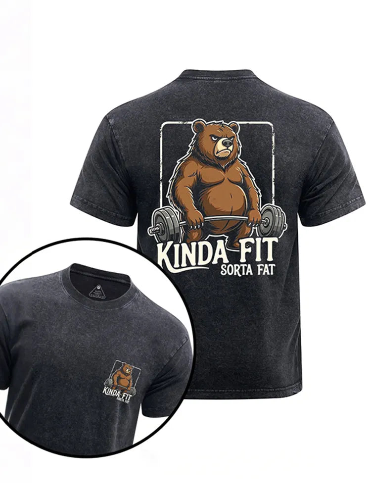 Gracefully Designed Shirt