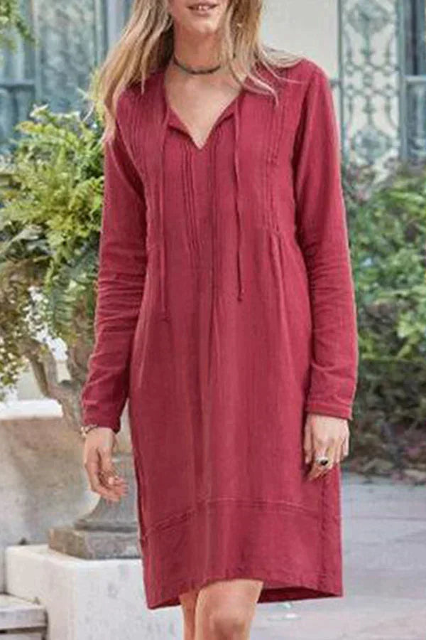 Classic Vintage & Enduringly Stylish Dress