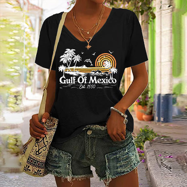 Timeless Vintage Style T-Shirt