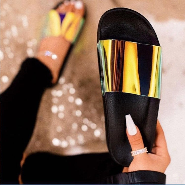 Classic Orthopedic Sandals with Timeless Style