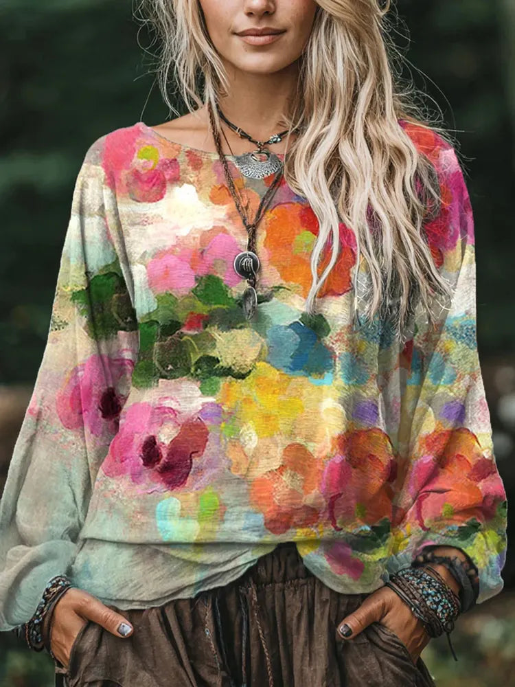 Gracefully Designed Shirt