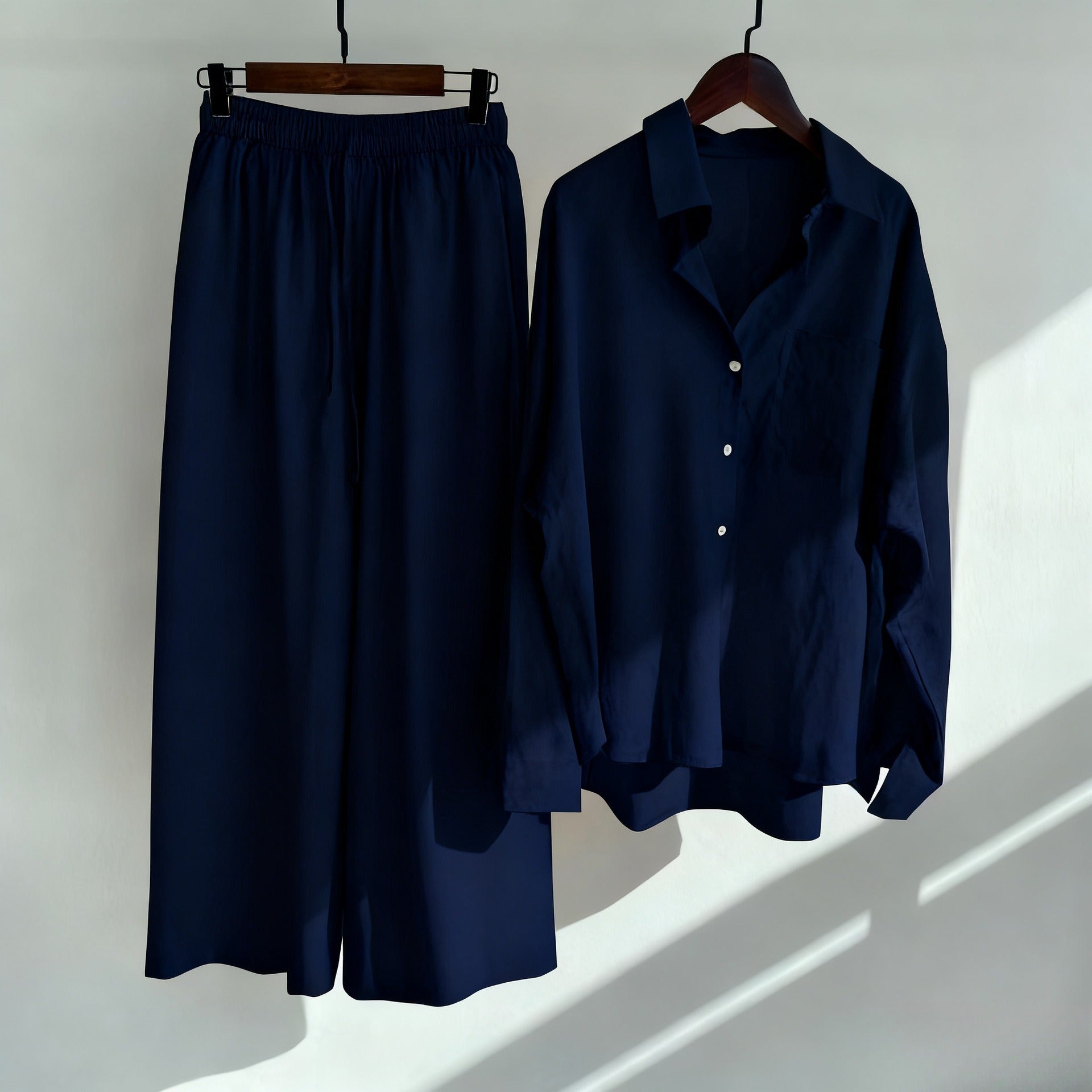 Navy blue