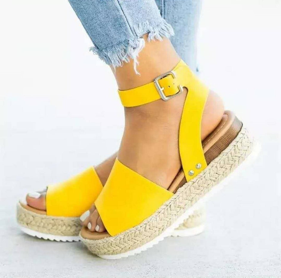 Beautifully Crafted Orthopedic Sandals