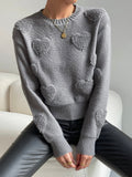 Vintage Inspired Sweater