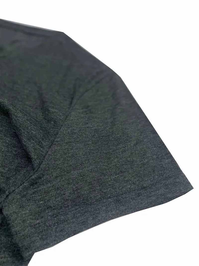 Effortlessly Elegant T-Shirt with a Timeless Design