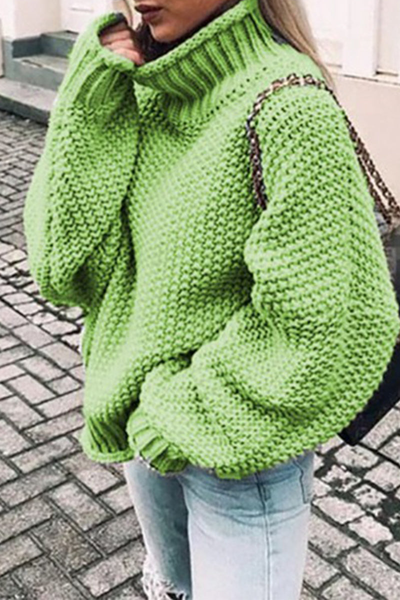 Thoughtfully Designed Sweater