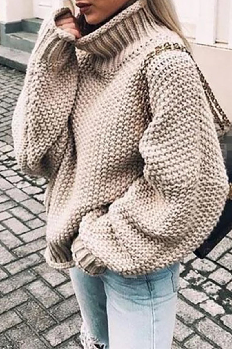 Thoughtfully Designed Sweater