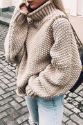 Thoughtfully Designed Sweater