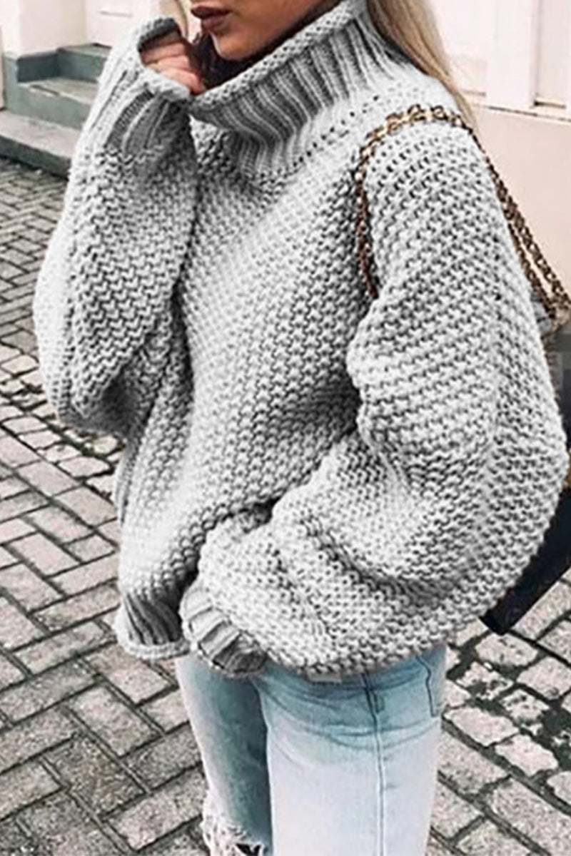 Thoughtfully Designed Sweater