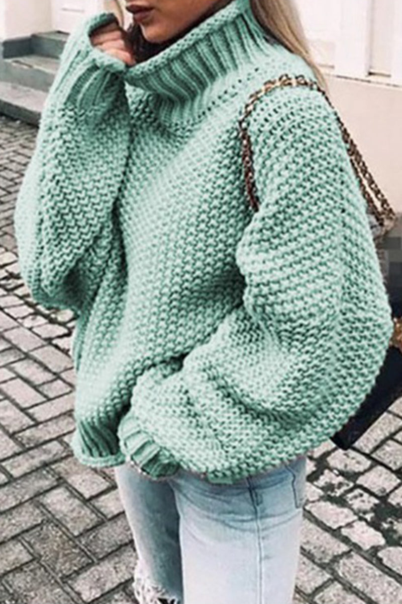 Thoughtfully Designed Sweater