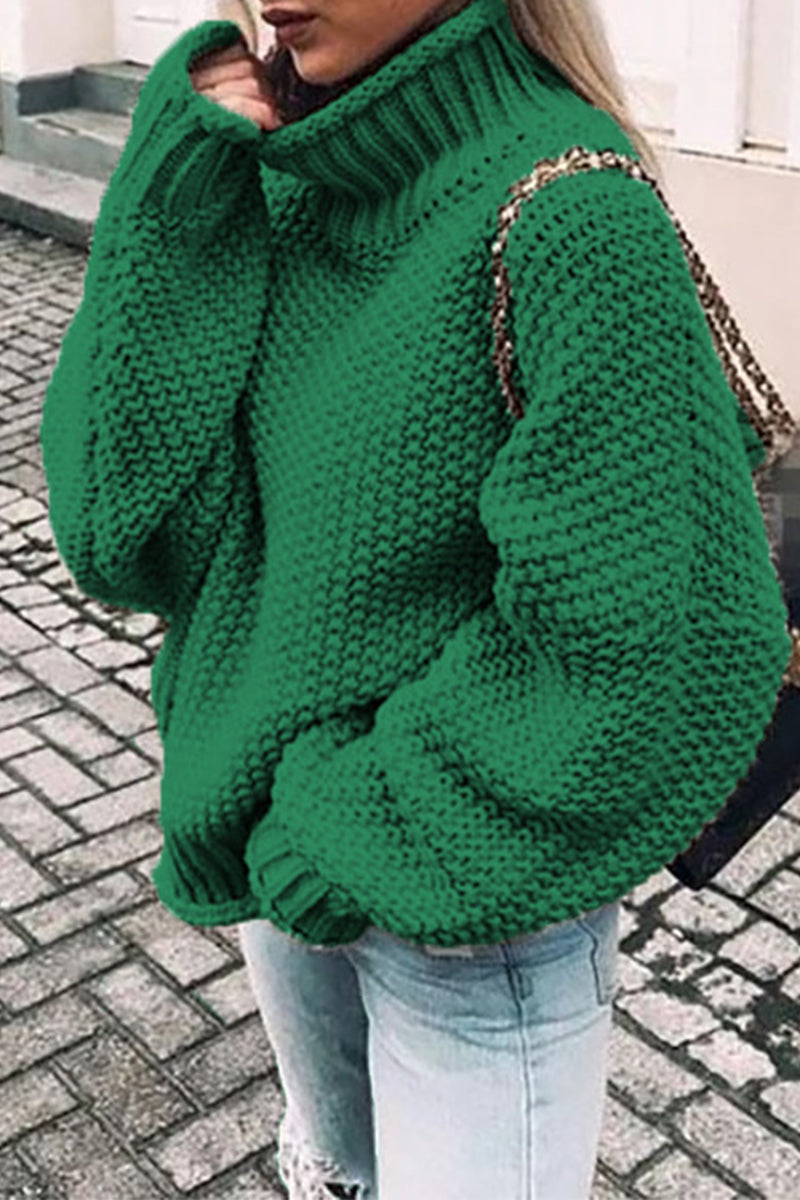 Thoughtfully Designed Sweater