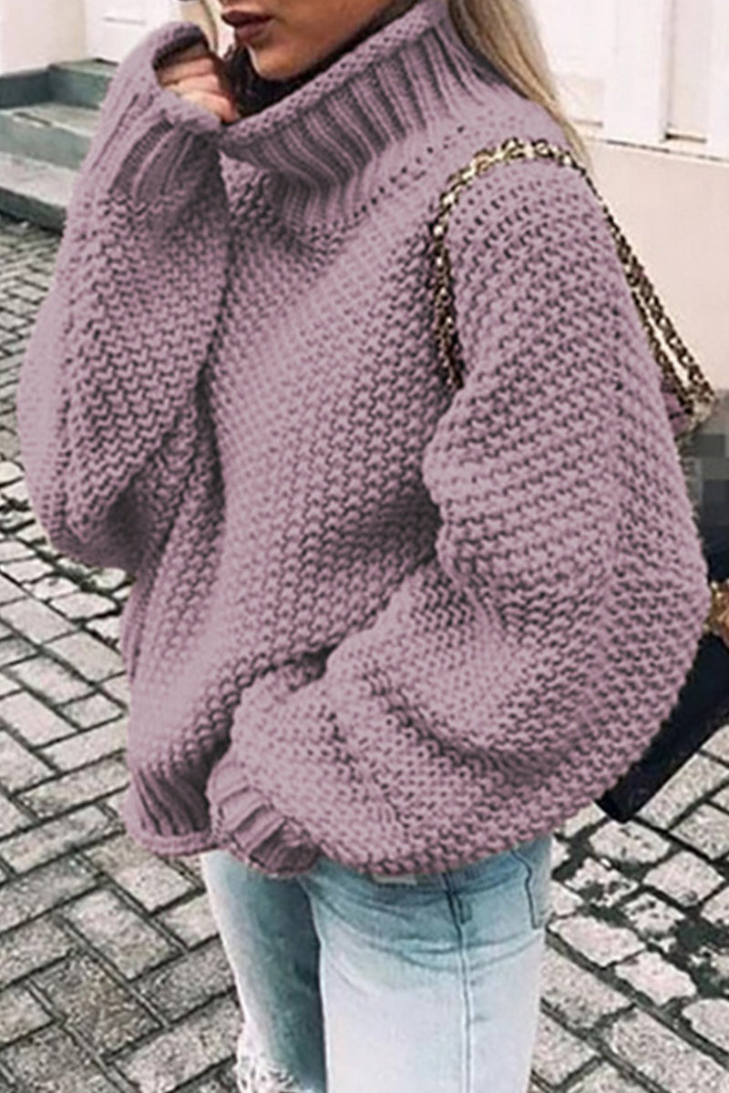 Thoughtfully Designed Sweater
