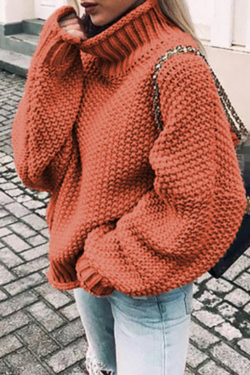 Thoughtfully Designed Sweater