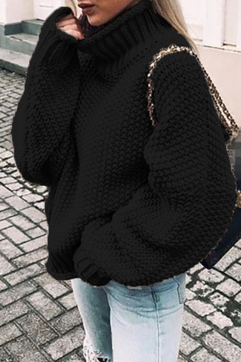 Thoughtfully Designed Sweater