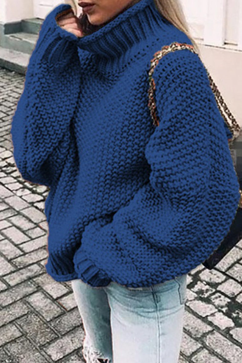 Thoughtfully Designed Sweater