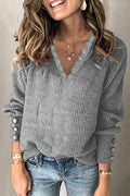 Classic Vintage Sweater