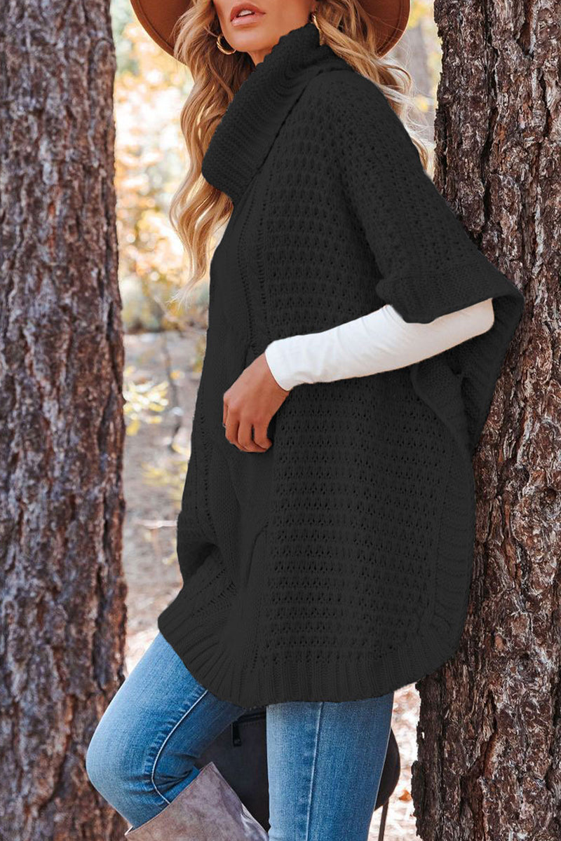 Classic Designed Sweater