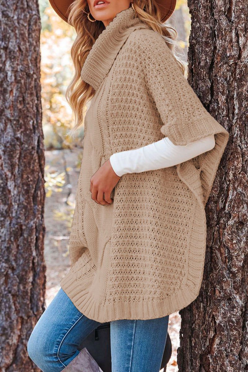 Classic Designed Sweater